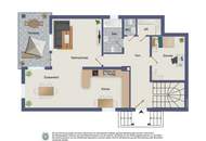 Saniertes Einfamilienhaus mit sonnigem Eigengarten in Ruhelage in Studenzen!