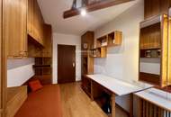 Gepflegte 4-Zimmer-Wohnung in beliebter Lage in St. Peter! Zwei Terrassen, Tiefgaragenplatz, Lift!