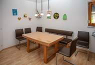 Charmantes Wohnhaus mit Garten in ruhiger Lage nahe Krems