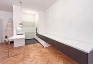 Büro im Herzen Wiens: Charmante Altbaubüro Nähe Graben / Kohlmarkt / Goldenes Quartier / Stephansplatz