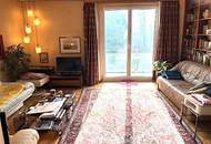 NÄHE HOHE WARTE - 4 ZIMMER EIGENTUMSWOHNUNG in GRÜNRUHELAGE