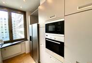 Exklusiv möbliertes Innenstadtapartment bei der Oper - Klimatisiert