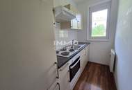 Zentrale 2 Zimmer Wohnung mit Balkon - Obere Bahnstraße 53 - Top 04