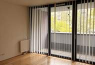 HELLER PARK - erstklassige Neubauwohnung (2 Zimmer mit Loggia) Nähe Klinik Favoriten