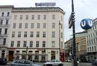 Attraktive Bürofläche Nahe Mariahilferstraße und Burggarten zu mieten