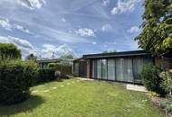 Haus am See mit Eigengrund und direkten Seezugang - nur 25 min von Wien