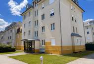 Großzügige 2-Zimmer Terrassenwohnung mit offenem Wohnbereich, Klimaanlage und Tiefgaragenplatz in Mödling!