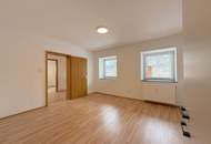 Wohnen mit Gartenparadies-Helle 3-Zimmer-Wohnung zwischen Gröbming und Irdning - ab sofort verfügbar