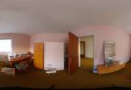 Großes Haus für Visionäre in Aussichtslage (Buschenschank, Weingärten)