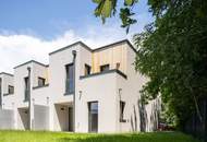 Familientraum mit Grünblick: Reihenhaus "Am Kremserberg" in St. Pölten