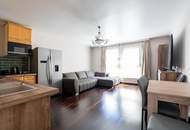 "3 Zimmer, möbliert, Garage"