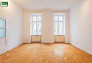 Ihr neues Zuhause in Bestlage des 18. Bezirks - 6 Zimmer - U6 in unmittelbarer Nähe!