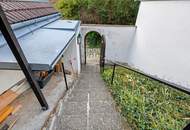 Wo Feste beginnen und Erinnerungen reifen.....