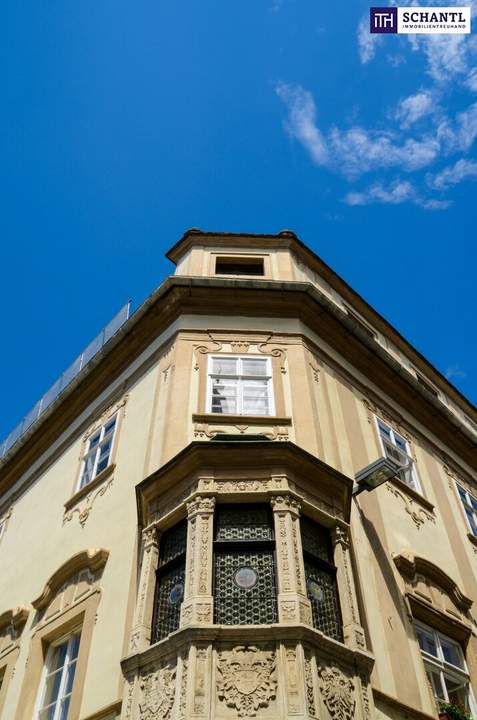 Diskretion trifft Exklusivität – Immobilien, die begeistern! Exklusive Off-Market Zinshäuser mit bis zu 8% Rendite – Top-Lagen mit großem Wertsteigerungspotential und stabiler Rendite!