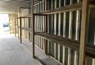 Lagerflächen, KFZ-Stellplätze, Garage, Container - PROVISIONSFREI !