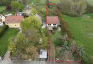 Charmantes Einfamilienhaus in ruhiger Ortsrandlage