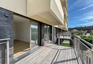 Exklusives Townhouse mit Garten - mitten in Wien