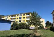 Attraktive Anlegerwohnung in Graz-Eggenberg: Sanierte 2-Zimmer-Wohnung in gefragter Lage nahe FH Joanneum und Schloss Eggenberg