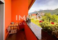 Ein Ort für Gäste, ein Platz für Investition