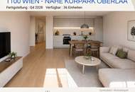 Exklusive Kurparkresidenzen - INVESTMENT