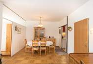 ZU MIETEN! Lichtdurchflutete 2-Zimmer-Wohnung mit verglaster Loggia und Bergblick in Bad Ischl