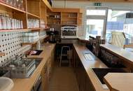 Gasthaus - Pizzaria mit Wohnung in Tourismusregion nähe Turrach