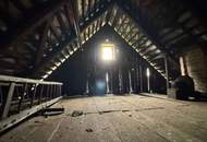 Historische Schmiede im Ortskern von Preitenegg, Kärnten - vielseitig nutzbar!