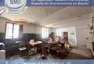 Solides Bauernhaus mit Innenhof in sonniger Randlage!