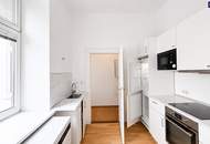 Altbauflair in Währing – Ihr neues Zuhause neben dem Aumannplatz!
