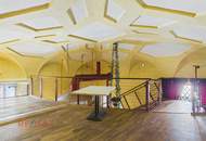 Außergewöhnliche Gastronomielocation in einzigartigem historischem Umfeld sucht neuen Betreiber