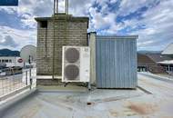 DACHTERRASSE mit Entwicklungspotenzial in der 10. Oktober Straße, Feldkirchen in KÄRNTEN