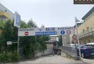 | ST. PÖLTEN | BÜRO- UND GESCHÄFTSFLÄCHEN in zentraler Lage