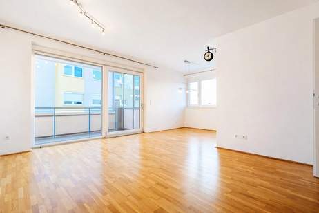 Sonnige 3-Zimmer Wohnung inkl. Garage (Provisionsfrei), Wohnung-kauf, 289.900,€, 5221 Braunau am Inn