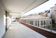 ERSTBEZUG! 2-ZIMMER TRAUM MIT GROSSZÜGIGER FREIFLÄCHE