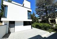 Exklusive Luxusvilla in absoluter Bestlage des 19. Bezirks zu vermieten