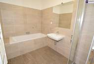 "DER MARKHOF"! Optimal geplanter Zwei-Zimmer-Erstbezug mit Loggia! Jetzt besichtigen.