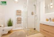 Mehr Raum für Ihre Träume – Level Graz – Lebensgefühl mit Weitblick