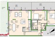 Großzügig geschnittene Gartenwohnung in wunderschönem Neubauprojekt!