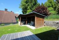 Exklusiver Bungalow mit Panoramablick in Ruhelage