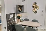 *** MODERNES ALL-IN BÜRO inkl. Terrasse, Küche etc. ***