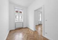 2-Zimmerwohnung in der Borschkegasse