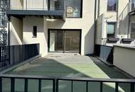 „PARK LIFE“ – Stilvoll wohnen im generalsanierten Altbau im 18. Bezirk