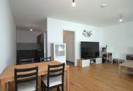 Moderne 3-Zimmer-Neubauwohnung mit Balkon &amp; Tiefgarage im Süden von Graz