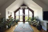 Moderne Wohnung im Stadthaus nähe Bahnhof Amstetten