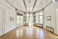 360 TOUR // REPRÄSENTATIVEs ALTBAU- BÜRO