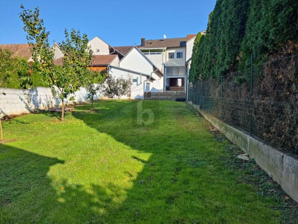BEZUGSFERTIG! MIT NEBENGEBÄUDE, STADL & 2 ZUFAHRTEN - IDEAL FÜR MENSCH UND TIER