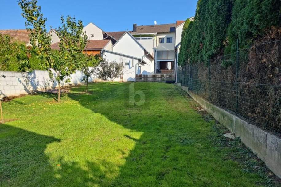 BEZUGSFERTIG! MIT NEBENGEBÄUDE, STADL & 2 ZUFAHRTEN - IDEAL FÜR MENSCH UND TIER, Haus-kauf, 298.000,€, 7304 Oberpullendorf