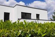 Villa in Hainburg - Bestlage mit unverbaubarem Fernblick