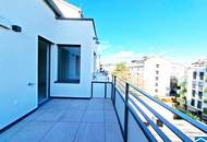 Großzügige 3-Zimmer-Wohnung | Familiärer Erstbezug in U-Bahnnähe