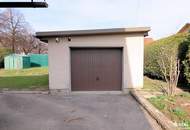 Perfekt aufgeteiltes, voll unterkellertes Einfamilienhaus mit Garage in Klagenfurt